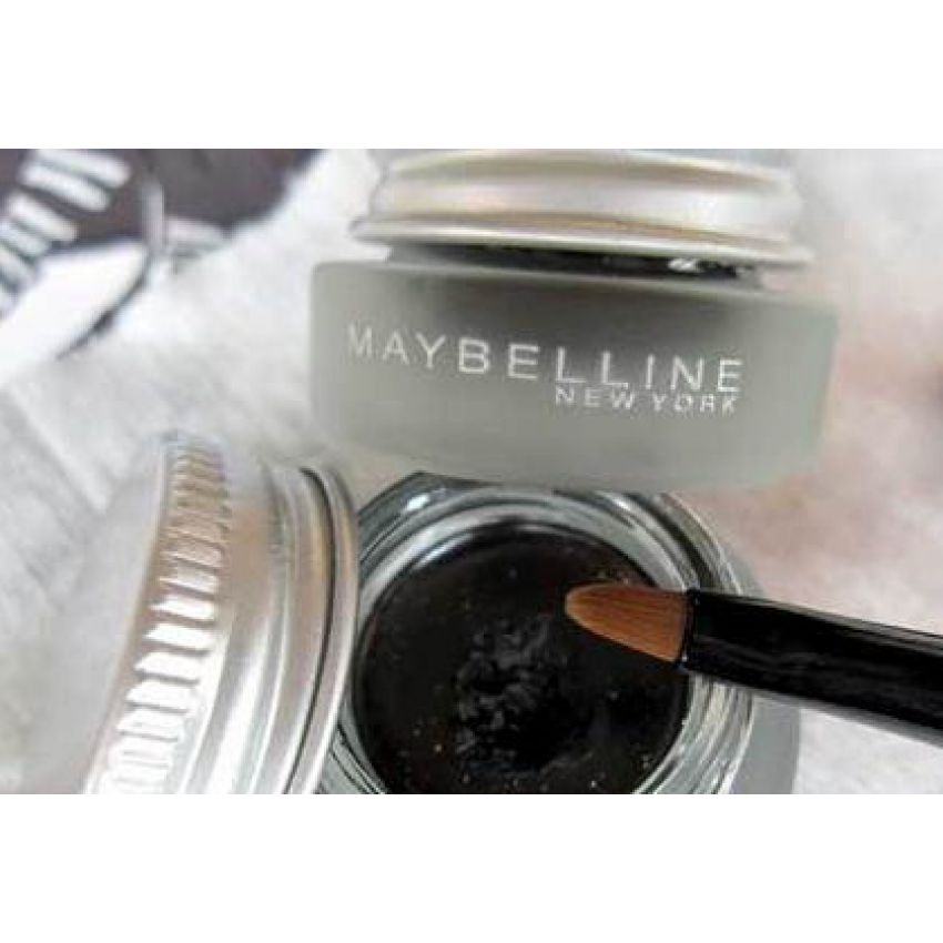 Maybelline Gel Eyeliner